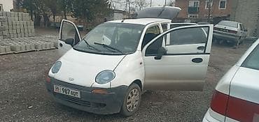 мотор на матиз цена бишкек: Daewoo Matiz: 2002 г., 0.8 л, Механика, Бензин, Хэтчбэк — 8