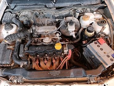 матор ланос: Chevrolet Nexia: 2010 г., 1.5 л, Механика, Седан — 6