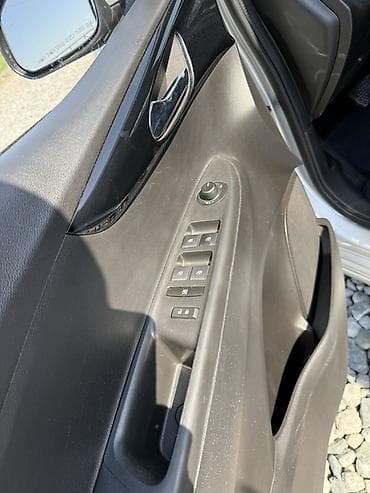 mini kuper: Chevrolet Spark: 2018 г., 1 л, Автомат, Бензин, Хэтчбэк — 10