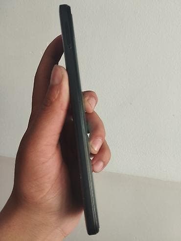 microlab pro: Redmi, Redmi Note 11, Б/у, 64 ГБ, цвет - Черный, 2 SIM — 4