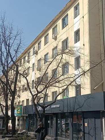 18 м², С мебелью