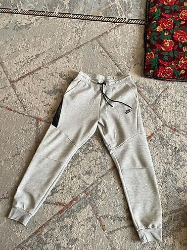 полузамок найк: Домашняя одежда — 2