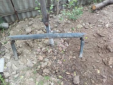 темир забор: Металлическая труба для заборов, Диаметр: Другой диаметр, Толщина: Другая толщина — 1