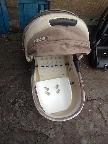 коляска бу бишкек: Коляска, Б/у — 6
