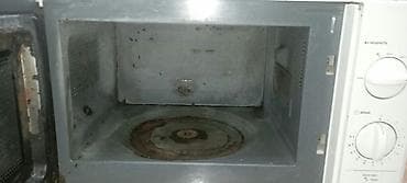 чашка мультиварки: Микроволновка, Б/у, Самовывоз — 3