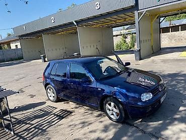 key maker: Volkswagen Golf: 1999 г. — 7