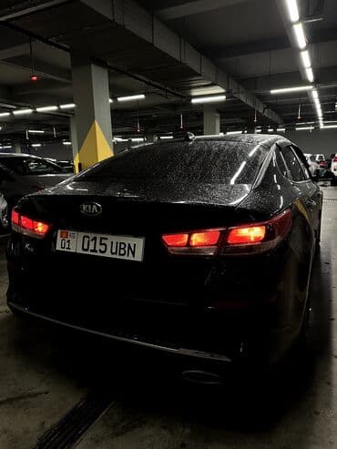 машина за 5000 долларов бишкек: Kia K5: 2018 г., 2 л, Автомат, Газ, Седан — 7