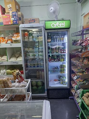 deco e4: Продаю витринные холодильники. В очень хорошем состоянии. По 25тысяч — 1