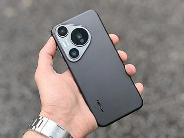 p20 pro: Huawei Pura 70, Б/у, цвет - Коричневый — 2
