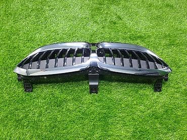 bmw e60 m5: Решетка радиатора BMW 2020 г., Б/у, Оригинал — 4