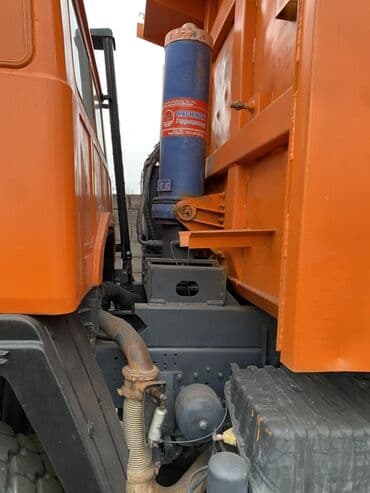 зеркалр: Грузовик, Стандарт, Б/у — 8