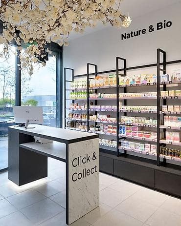 установка полок: Стеллажи и витрины на заказ по вашему проекту под ключ — 3