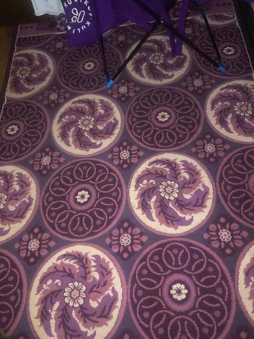 б у дорожки: Ковер Б/у — 2