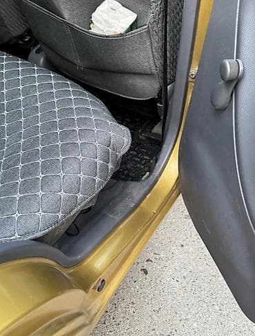 авторынок кыргыстан: Daewoo Matiz: 2004 г., Механика — 2