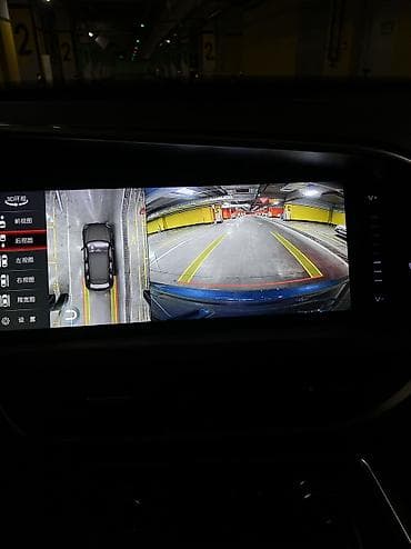 sv 40: Geely Tugella: 2020 г., 1.5 л, Автомат, Бензин, Кроссовер — 9