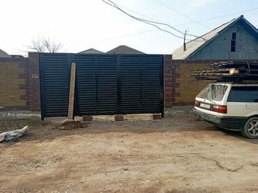 кузовные сварочные работы: Сварка | Навесы, Перила, Решетки на окна Доставка, Гарантия — 5