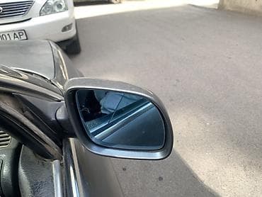 обшивки ауди: Audi A6: 1995 г., 2.6 л, Седан — 6