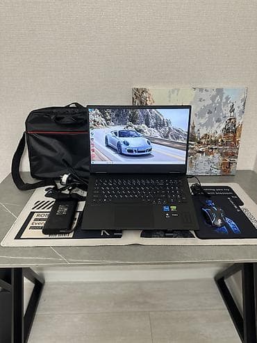 note: Игровой, Б/у, Intel Core i5 — 2