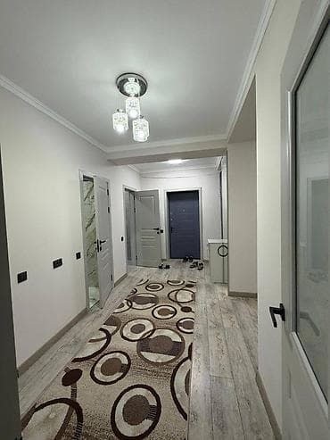 сдается квартира 8000: 2 комнаты, Агентство недвижимости, Без подселения, С мебелью полностью — 5