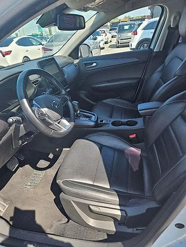 Renault : 2020 г., 1.6 л, Автомат, Бензин, Кроссовер — 6