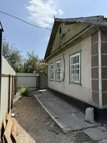 куплю дом в ивановка: Үй, 60 кв. м, 4 бөлмө, Менчик ээси, Косметикалык оңдоо — 18