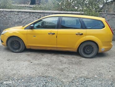 расширительный бачок форд фокус 2: Ford Focus: 2011 г., 1.6 л, Механика, Бензиновая, Универсал — 1