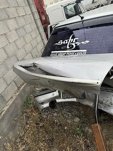 х5 матор: Daewoo Nexia: 2005 г., 0.5 л, Механика, Бензин, Седан — 5