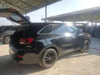 kia sorenta: Kia Sorento: 2019 г., 2.4 л, Автомат, Бензин, Кроссовер — 4