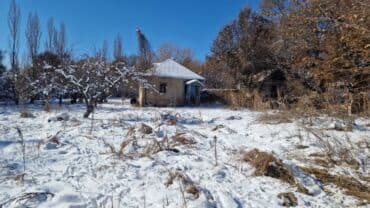 сниму дом недорого: Дом, 157 м², 4 комнаты — 4