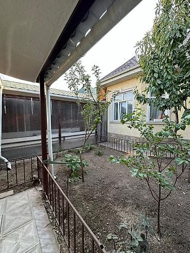 дом в бишкека: URSA 🏛️На срочной продаже дом с шикарной локацией! 🏛️В районе нового — 8