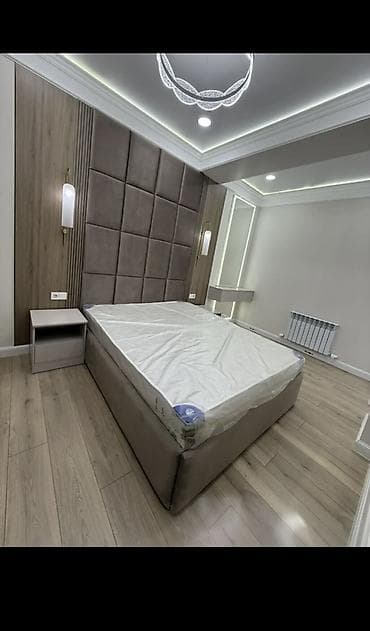 жк grace: 2 комнаты, 62 м², Элитка, 10 этаж, Евроремонт — 9
