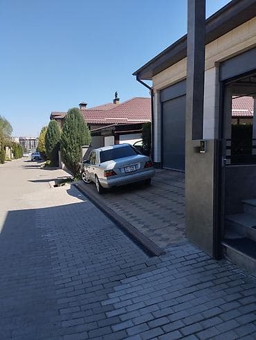 Продажа авто: Mercedes-Benz W124: 1994 г., 2.8 л, Автомат, Бензин, Седан — 2