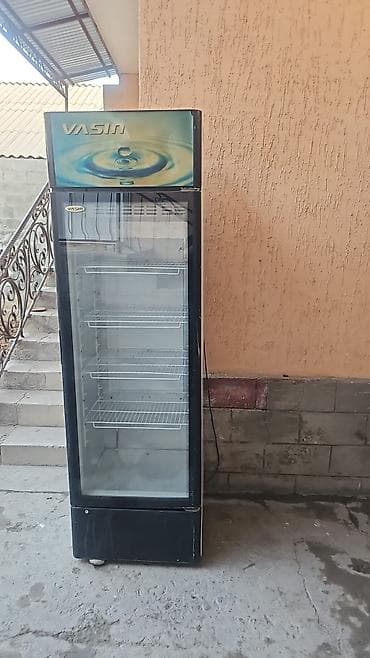 бу холоделник: Для напитков — 3