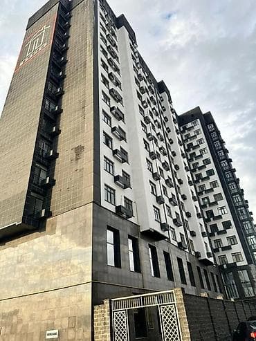 Продажа квартир: 2 комнаты, 43 м², Элитка, 3 этаж, Евроремонт — 1
