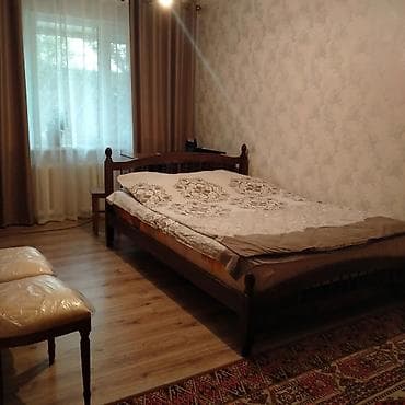 group: 2 комнаты, 44 м², 104 серия, 1 этаж, Косметический ремонт — 10