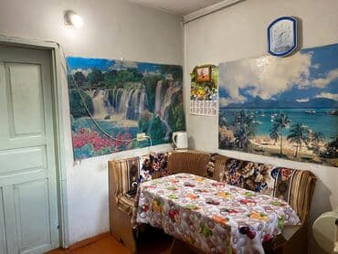 дом тец 2: Үй, 216 кв. м, 5 бөлмө, Менчик ээси, Эски ремонт — 22