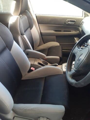 скутер водный: Subaru Forester: 2003 г., 2 л, Автомат, Бензин, Кроссовер — 3