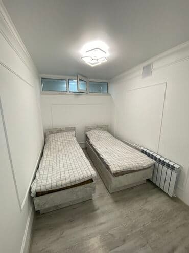 военное антоновка дом: Четырех комнатная квартира Особенности: - Три двухспальные — 7