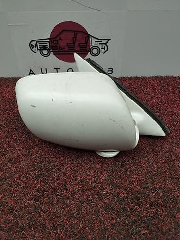 mark 3: Боковое правое Зеркало Toyota Б/у, Оригинал — 1