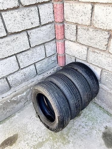 195 70 16 с: Шины 185 / 65 / R 15, Лето, Комплект, KingBoss — 2