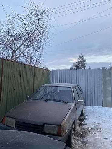 куплю мотоцикл иж юпитер 5: ВАЗ (ЛАДА) 2109: 1990 г. — 2