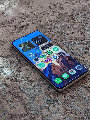 xiaom: Xiaomi, 12 Pro, Б/у, 256 ГБ, цвет - Фиолетовый, 2 SIM — 3