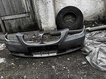 фары на опель вектра б: Бампер BMW, Оригинал — 1