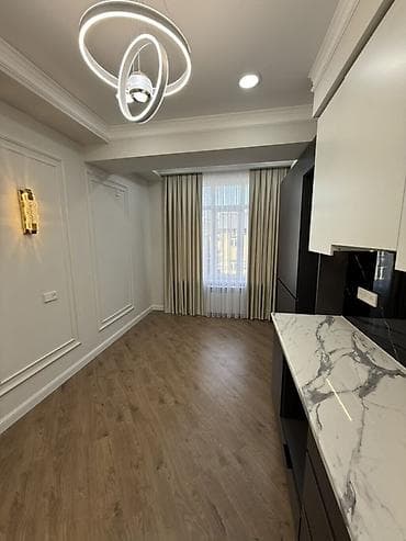 ищу квартиру мадина: 2 комнаты, 60 м², 3 этаж — 4