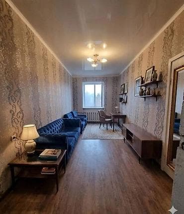 sky: 1 комната, 16 м², Политех Гостиничный тип, 4 этаж, Косметический ремонт — 1