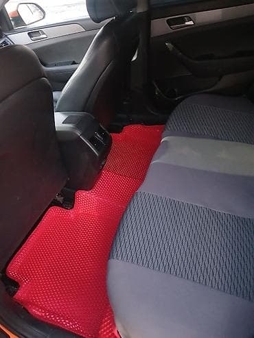 android bmw: Hyundai Sonata: 2019 г., Бензин, Седан — 7