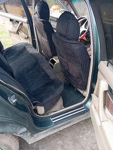 кенгурятник хонда срв 2: BMW 520: 1992 г., 2 л, Ручные, Бензин, Седан — 6