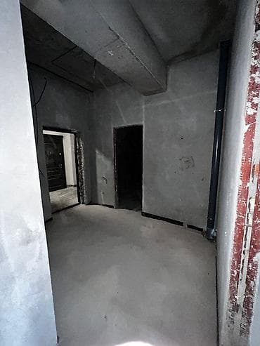 южная магистраль: 2 комнаты, 52 м², Элитка, 3 этаж, Готовая ПСО (под самоотделку) — 7