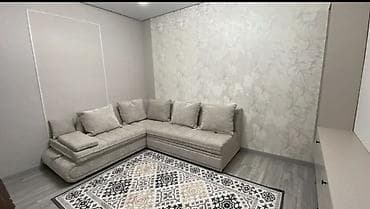 108: 2 комнаты, 53 м², 108 серия, 9 этаж, Дизайнерский ремонт — 8