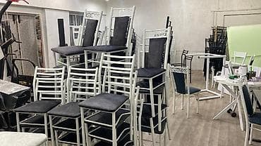 прадаю или меняю: Стулья Вензель — 10